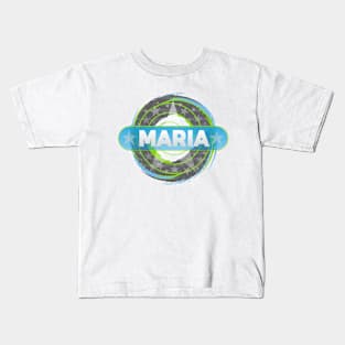 Maria Mug Kids T-Shirt